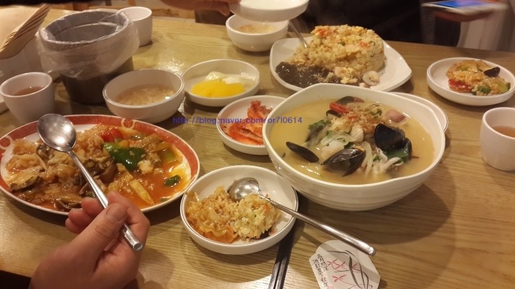 연경중화요리 이미지