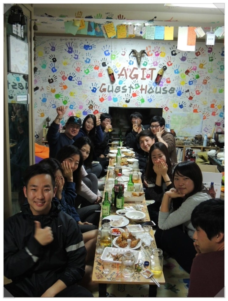 통영게스트하우스이얏길 이미지