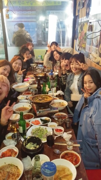 헤어일번지 이미지