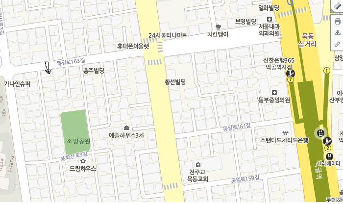 가나안슈퍼 이미지