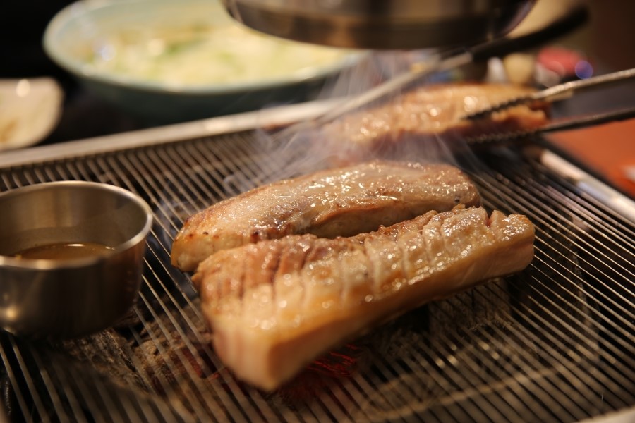 정진식당 이미지