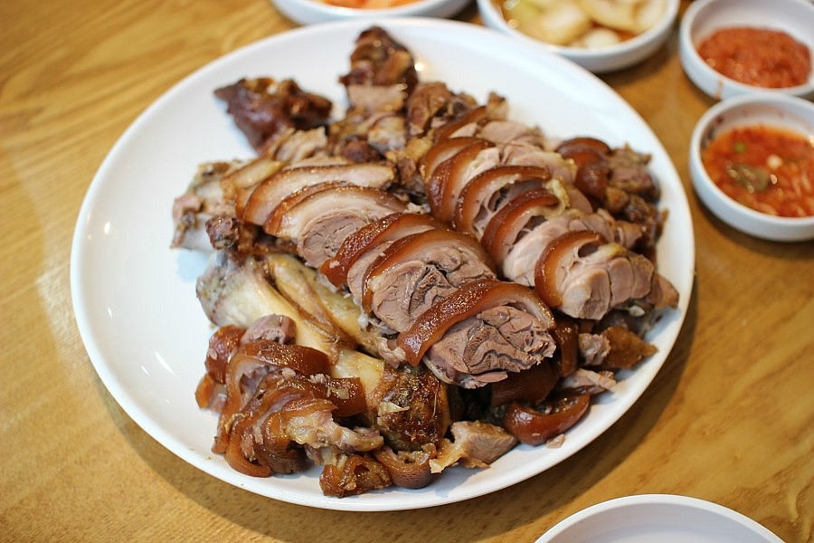 영동족발양재 이미지