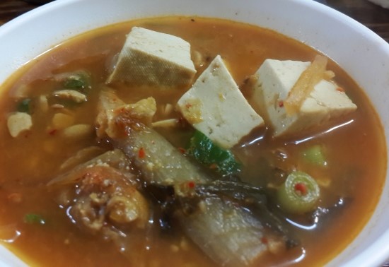 형수님 밥상 이미지