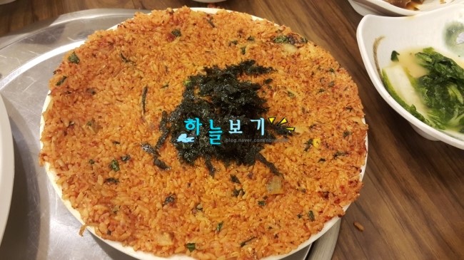 인창해물아구찜 이미지