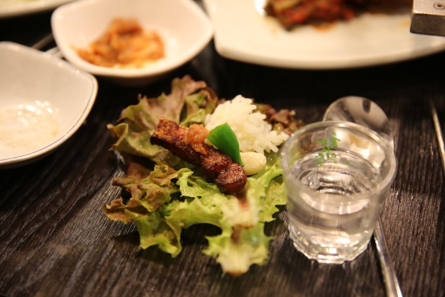 정진식당 이미지