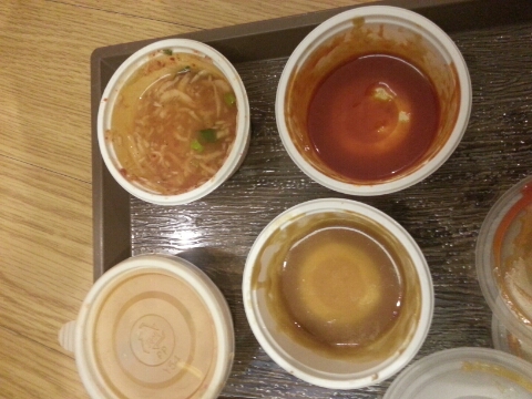 장터즉석왕족발 이미지