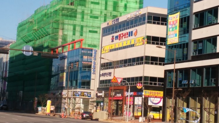 트윈스당구장 이미지