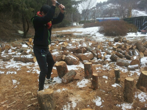 영월랜드휴게소 이미지