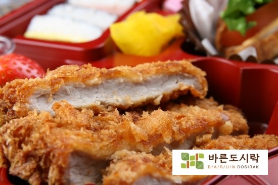 오마이도시락 이미지