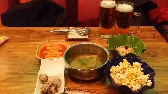 B.B.Q치킨 이미지