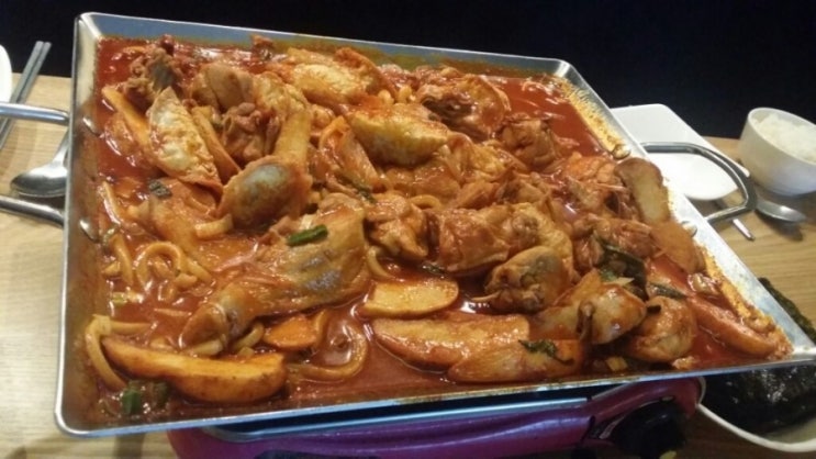 꼬꼬마을 이미지