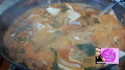 이금옥순두부 이미지