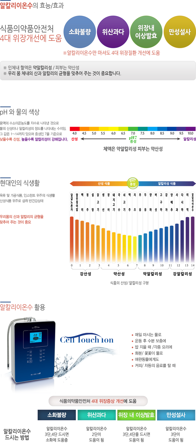 뉴랜드 알로에 이미지