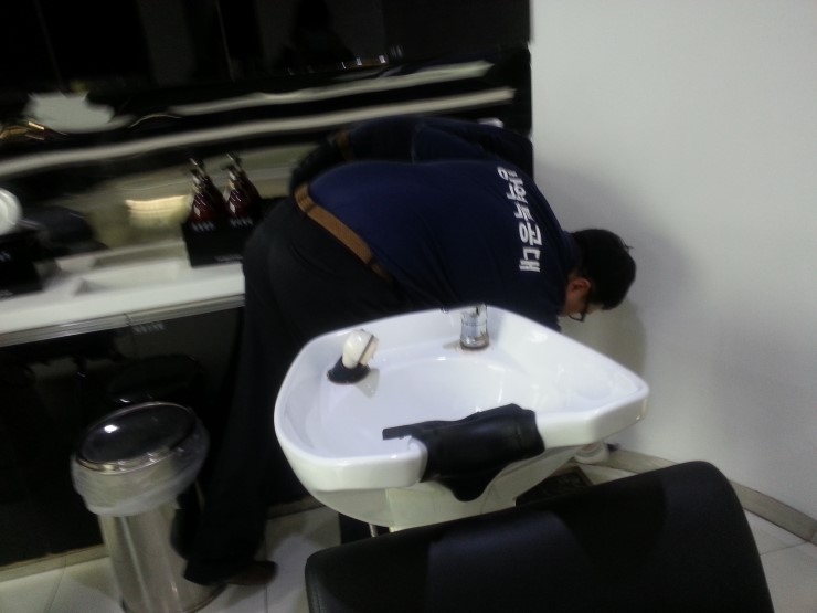 방역특공대 이미지