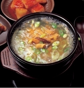황태탕 이미지
