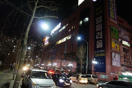 정네일&피부 이미지