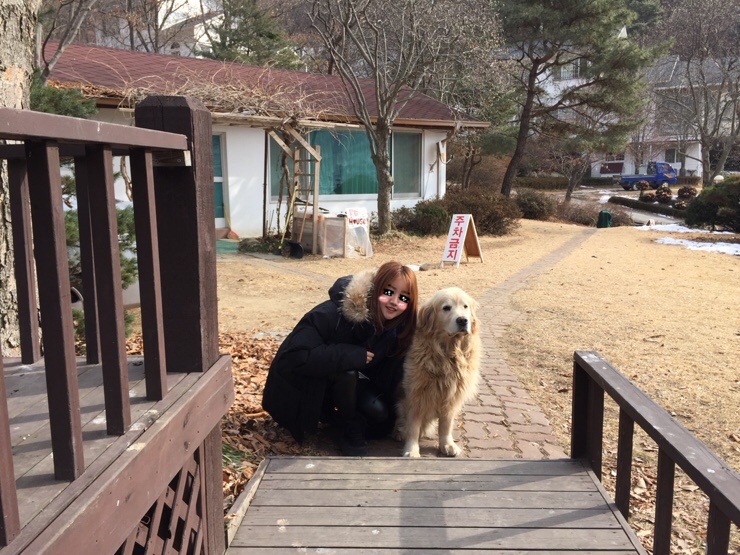 호반펜션&가든 이미지