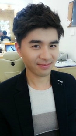 청담미용실 이미지