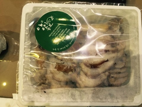 양씨보쌈 이미지