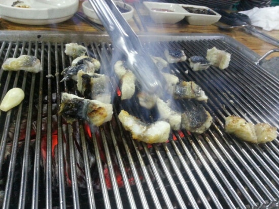 맛자랑장어 이미지