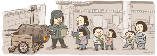 명동도매마트 이미지