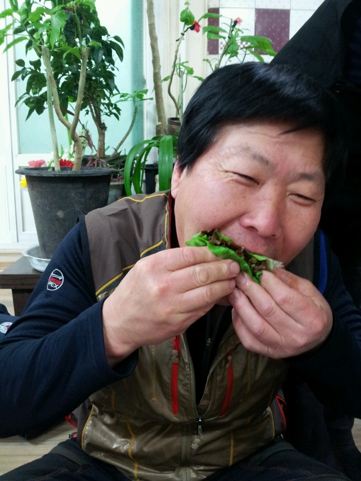 일신정육점 이미지