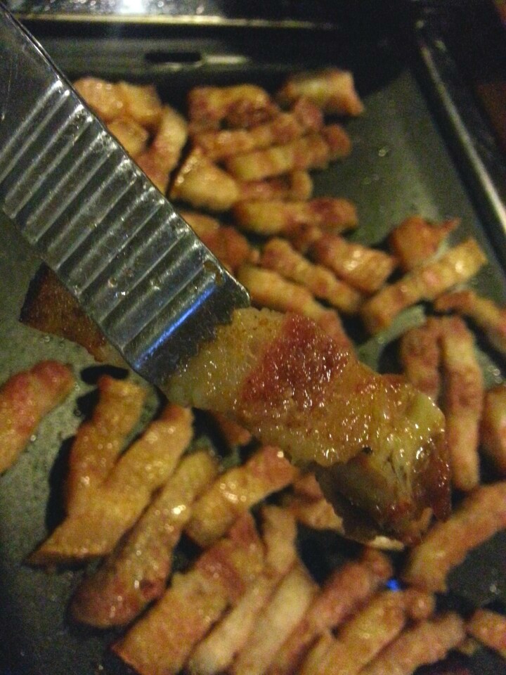 통큰대구막창 이미지