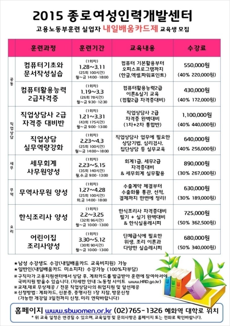 대박인력 이미지