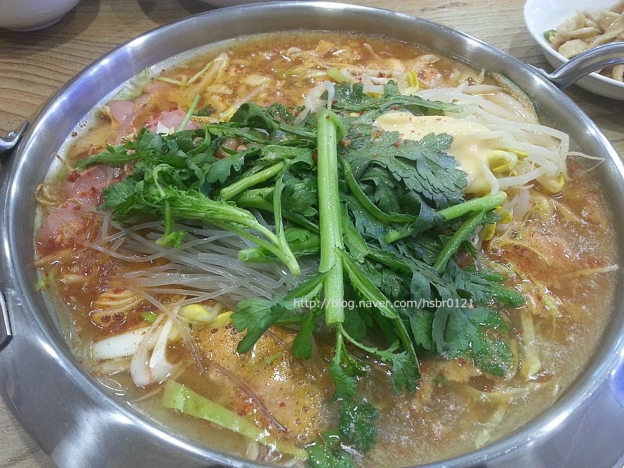 밀방아식당 이미지