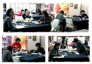 사단법인 국제티클럽 이미지