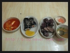 송북분식 이미지