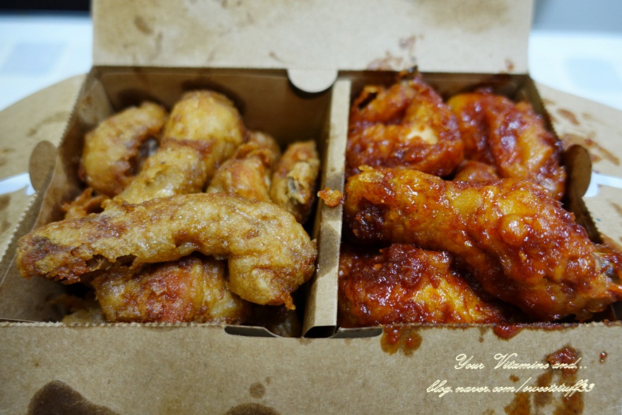 반반치킨 이미지