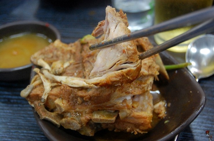 금천족발 이미지