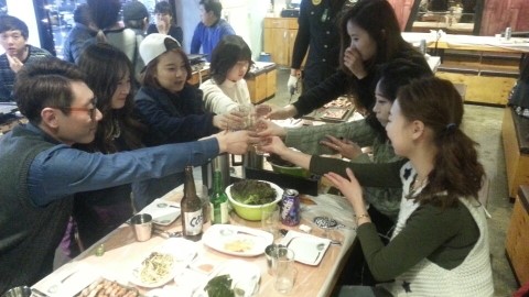 헤어살롱W 이미지