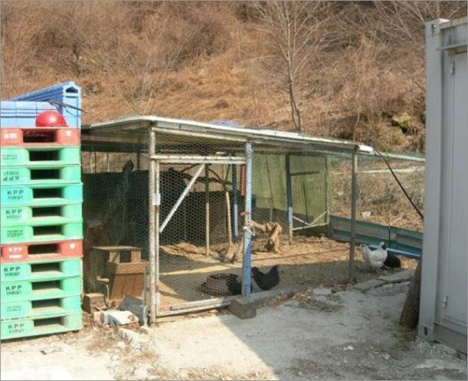 마령주유소 이미지