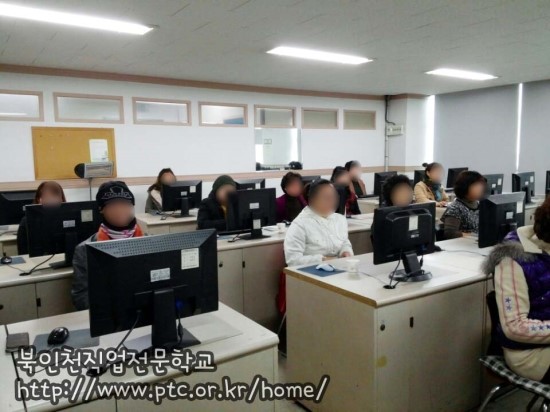북인천직업전문학교 이미지