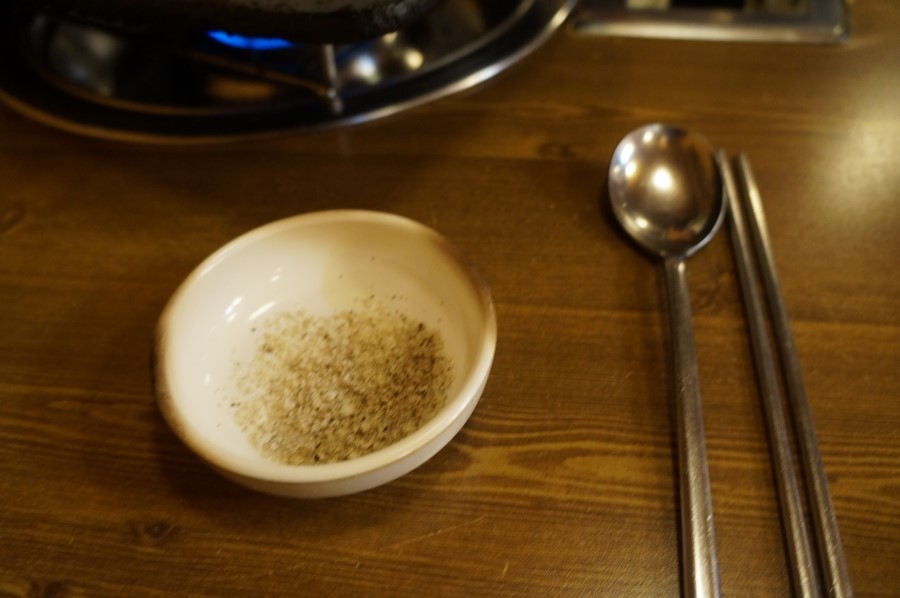 시골김치삼겹살 이미지