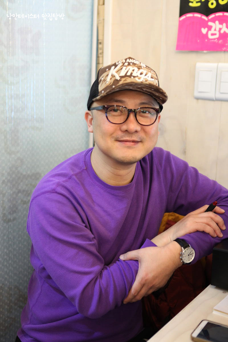 화평동 할머니 냉면 이미지