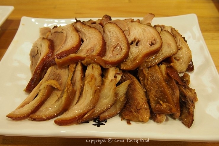 온돈족발 이미지