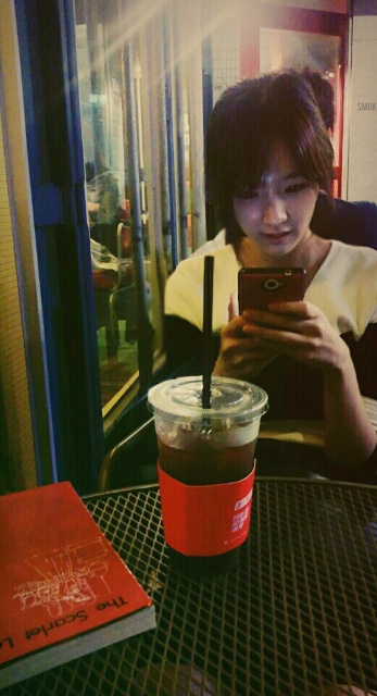 커피프레지던트 이미지