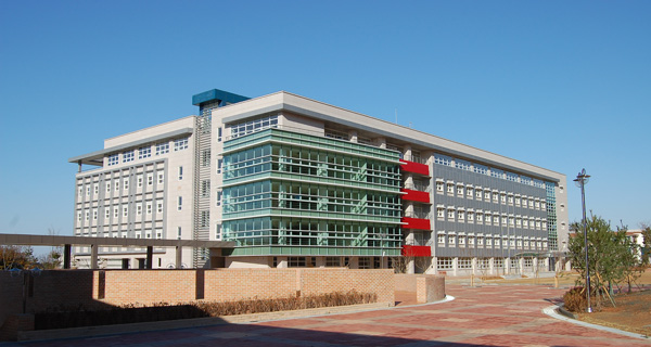 인천진산과학고등학교 이미지