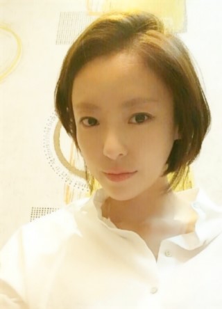 쁘띠헤어 염색# 이미지