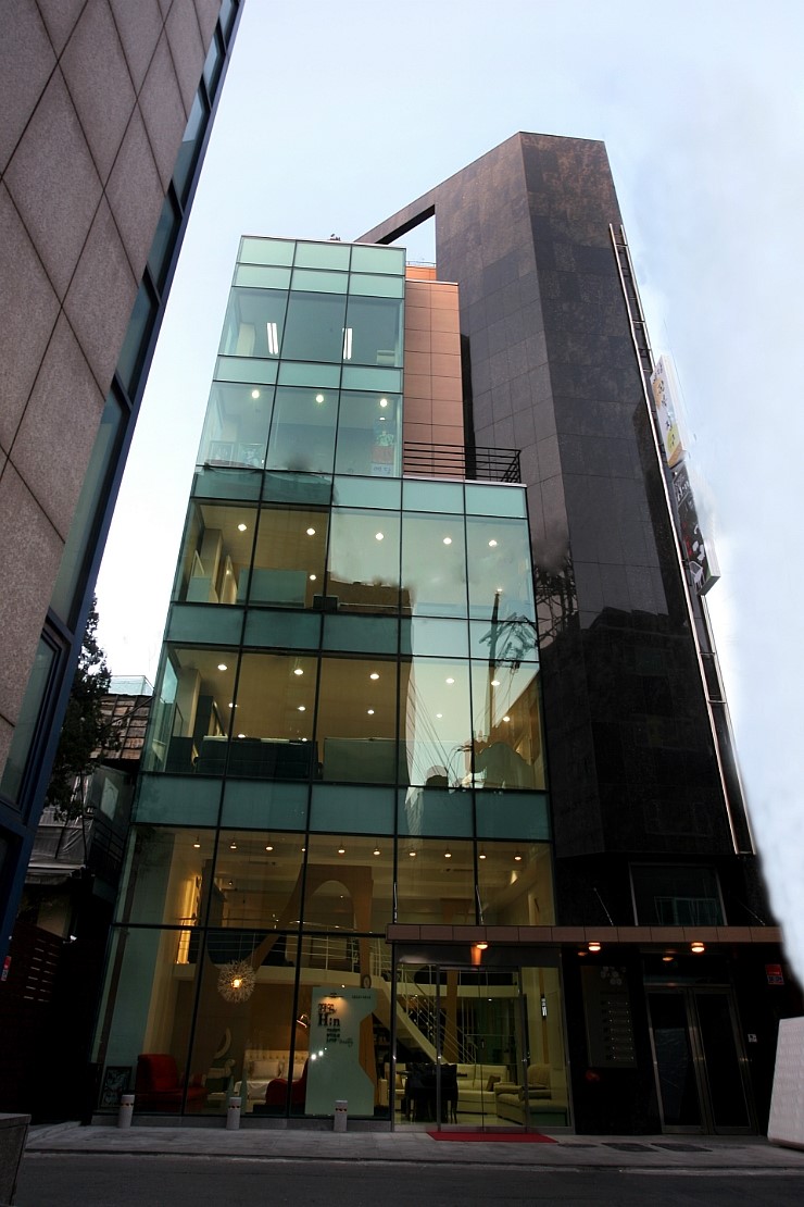 에이치엔디자인 이미지