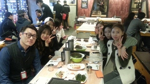 헤어살롱W 이미지
