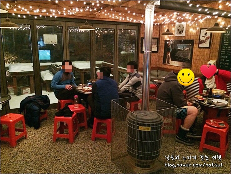 횡성한우, 생삼겹살 이미지