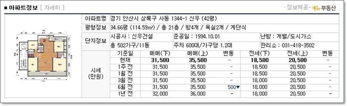 (주)신우종합건설 이미지
