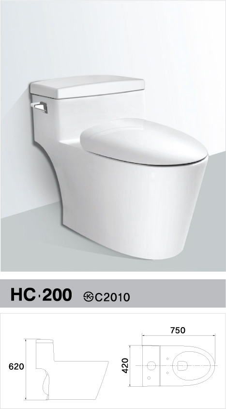 HC-200 : 네이버 블로그