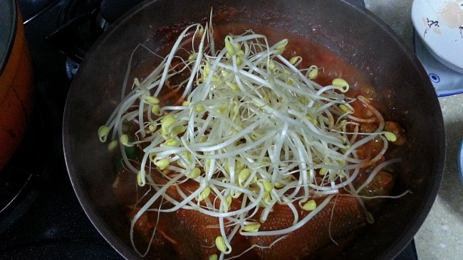 생선찜전문가야 이미지