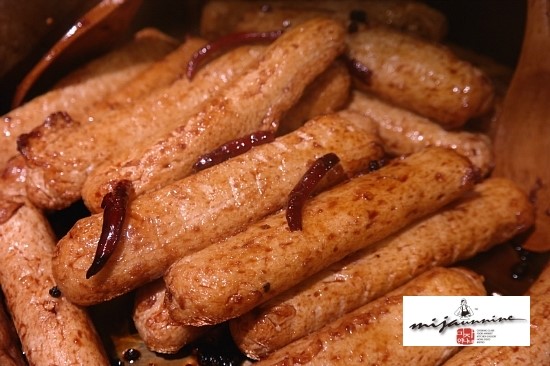 웰빙통김밥 이미지
