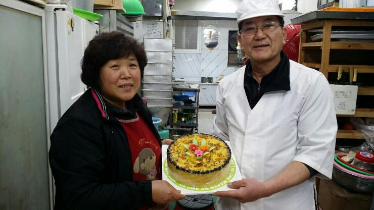 스마일카페 이미지